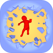 Ground Breaking 3Dicon