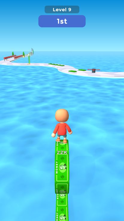 Mega Money Grab游戏截图