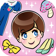 きのこガーリー2-着せ替え放置シミュレーションゲームアプリ！