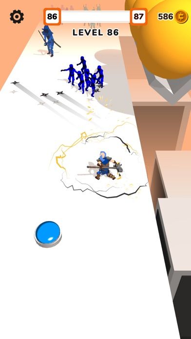 群战高手游戏截图