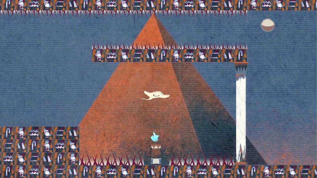 阿努米斯游戏截图