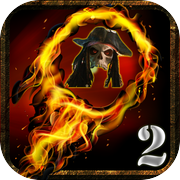 神秘海盗宝藏 祖玛 开心消除 小游戏icon