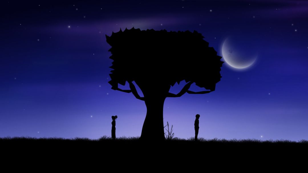 Star Sky 2游戏截图