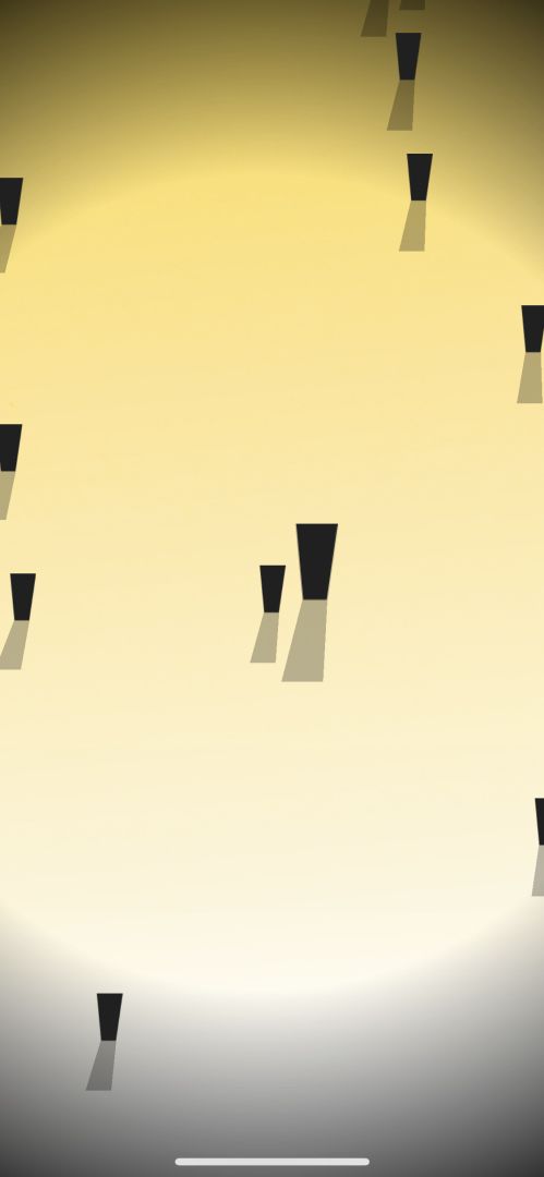 infinity游戏截图