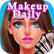 Makeup Daily - After Breakupicon