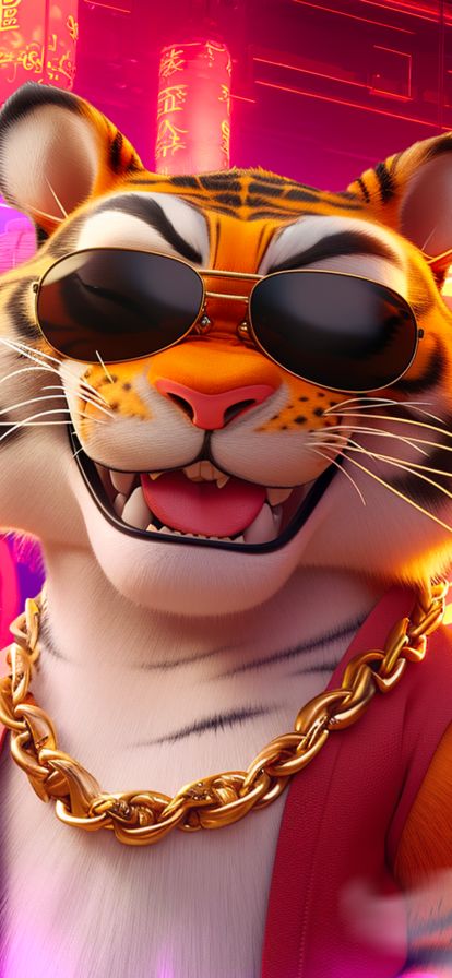 Tigre Tiny Trail游戏截图