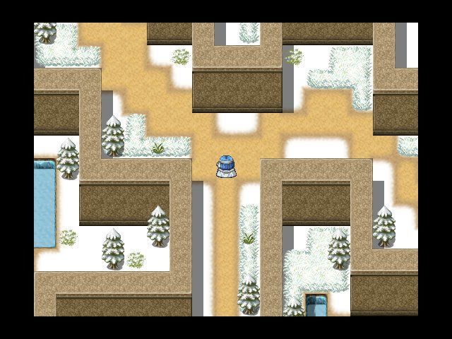 Last Heroes 3游戏截图