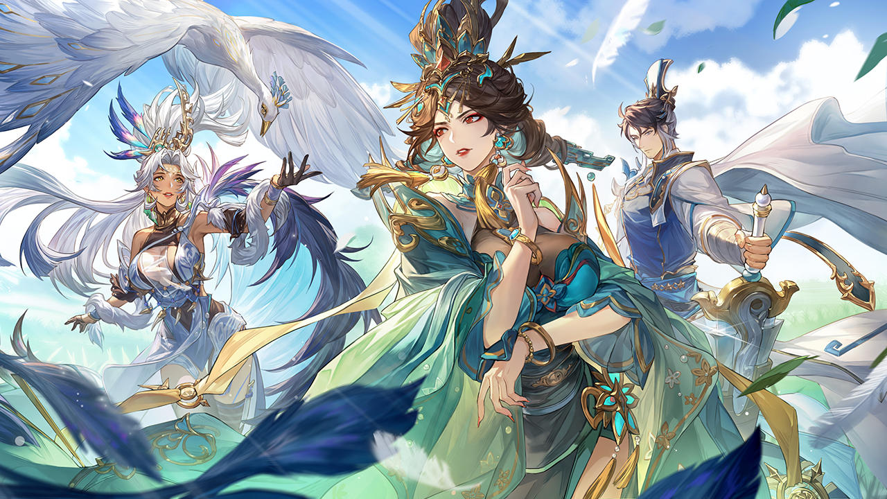 ✧更多精彩内容✧