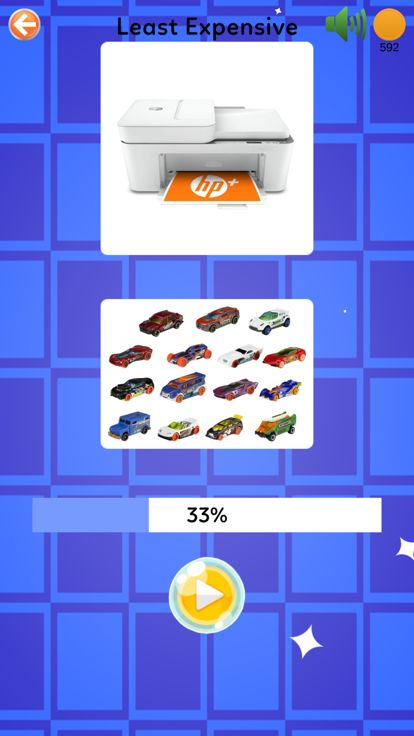 Price Party游戏截图