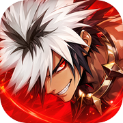 勇士之心icon