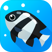 Fish Evolutionicon