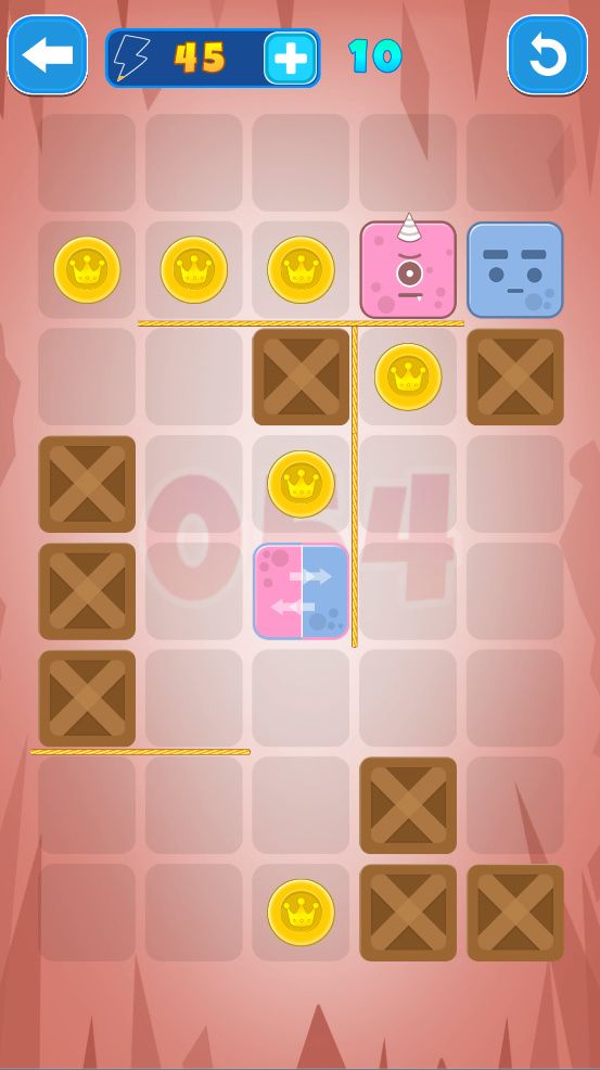 放开那方块游戏截图