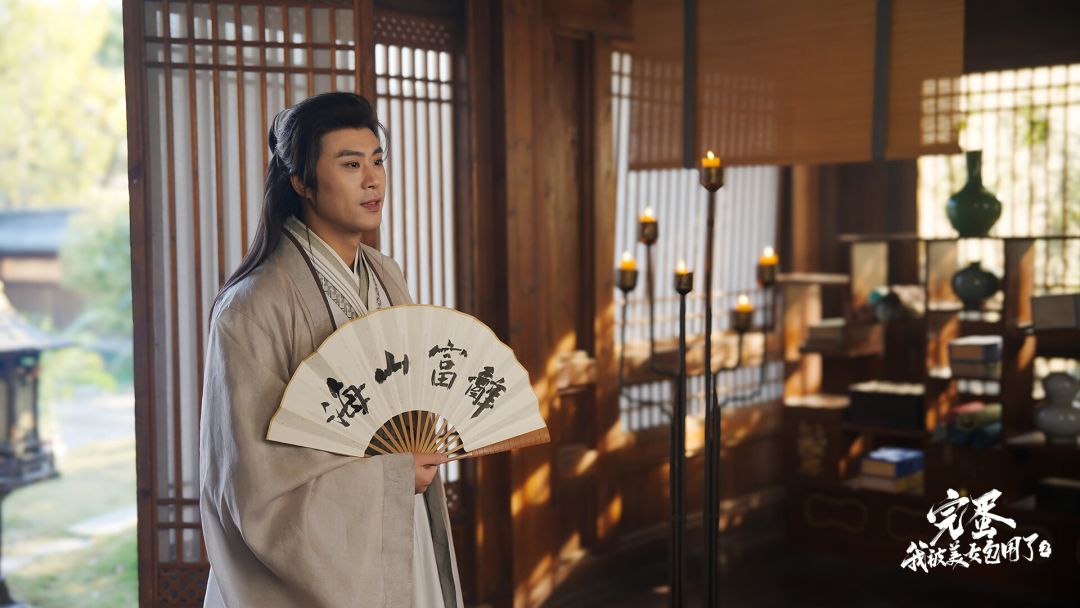 完蛋！我被美女包围了！2游戏截图