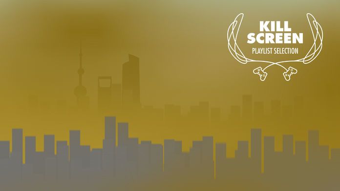 Hazy Days游戏截图