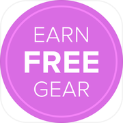 Louder Rewards Games