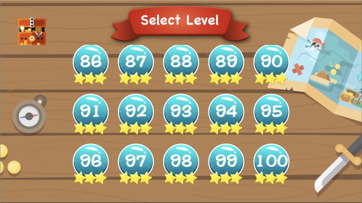 休闲解压射击游戏-潜艇大战-海盗船射手战略游戏-打潜水艇游戏截图