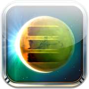 Sentinel 3: Homeworldicon