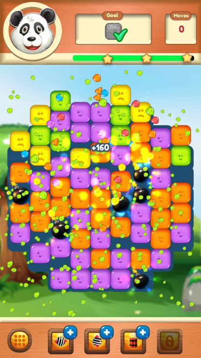 Tool Blast Games游戏截图