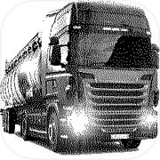 欧洲卡车模拟2icon