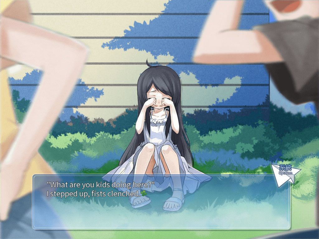 十二色的季节游戏截图