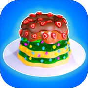 Jelly Cake Run