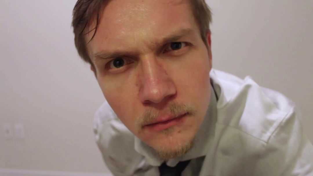 吹叶男游戏截图