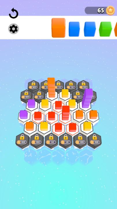 Top on It游戏截图