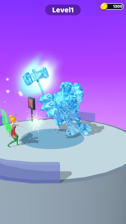 Create Challenge游戏截图