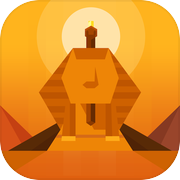 猜字城 - 智慧大比拼！无穷猜字乐icon