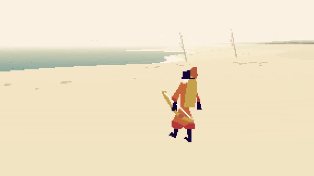 Moeras游戏截图
