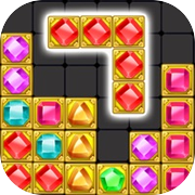 Block Puzzle Jewel Fit!icon
