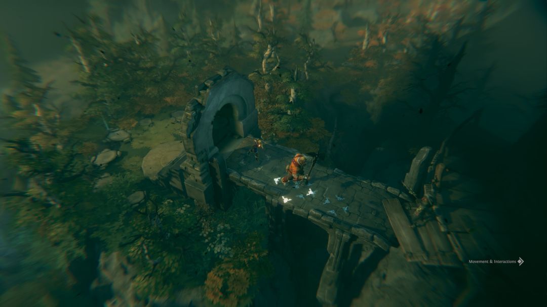 Iron Danger游戏截图