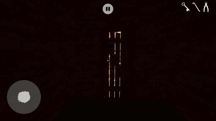 3 Minutes - Escape Scary Room游戏截图