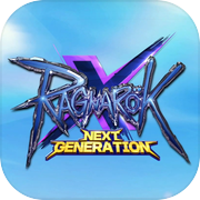 RO仙境傳說X：Next Generationicon