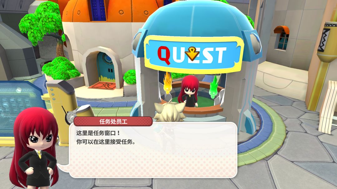 GOCCO OF WAR游戏截图