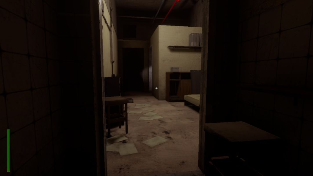 Overhead游戏截图