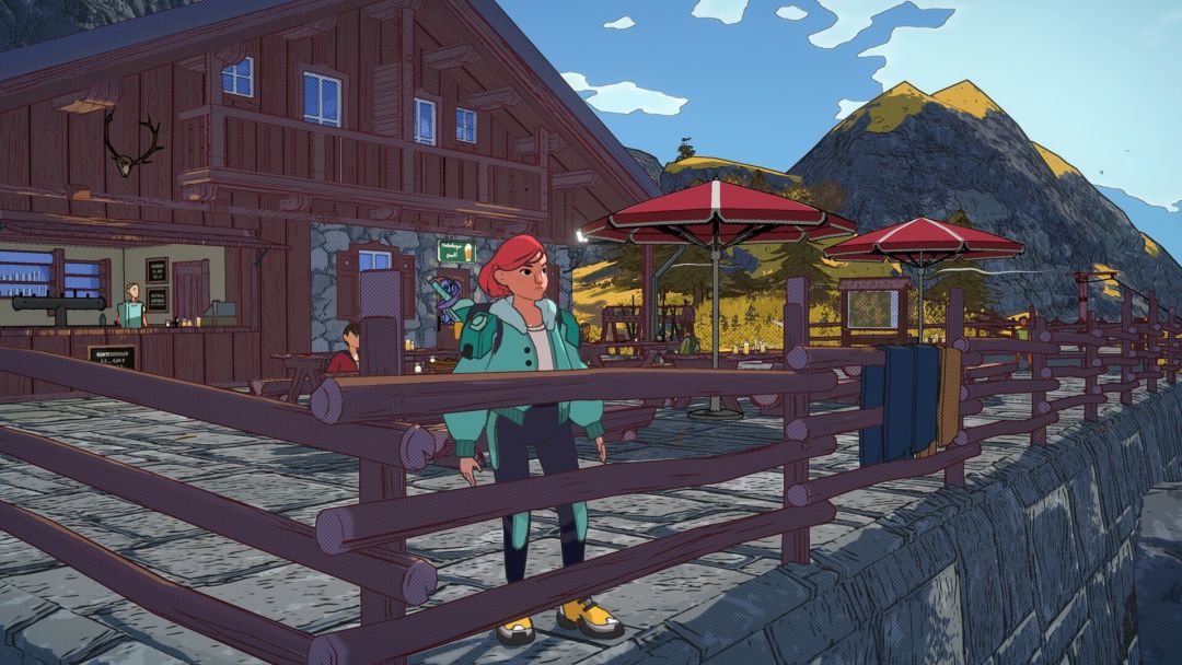 辛特堡传说 / Dungeons of Hinterberg游戏截图