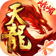 天龙八部手游icon