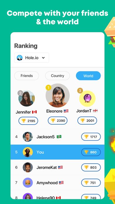 Aquapark - Lobby游戏截图