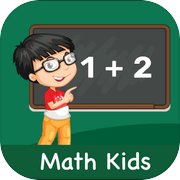 Math Kids Challengeicon