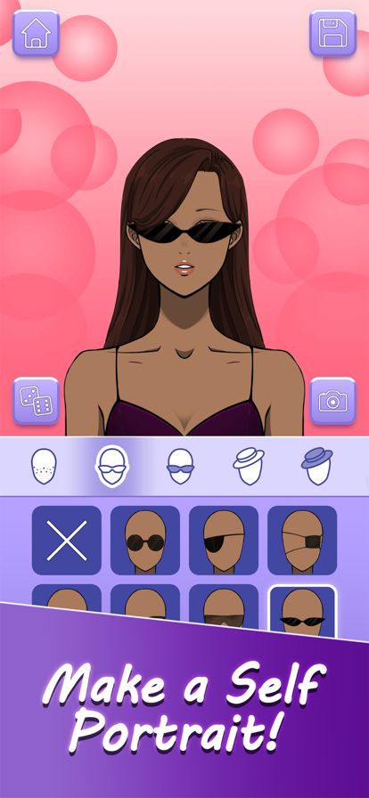 Avatar Atelier游戏截图