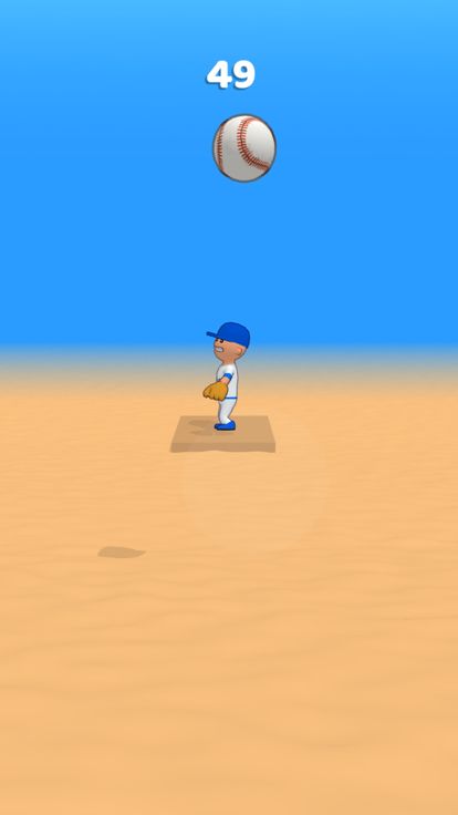 Distance Derby游戏截图