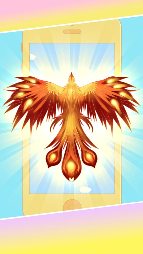 召唤神鲲游戏截图