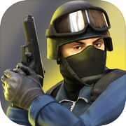 Critical Strike CS: Online FPSicon