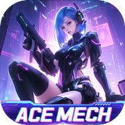 王牌机甲icon