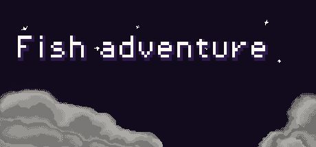 Fishadventure 封面