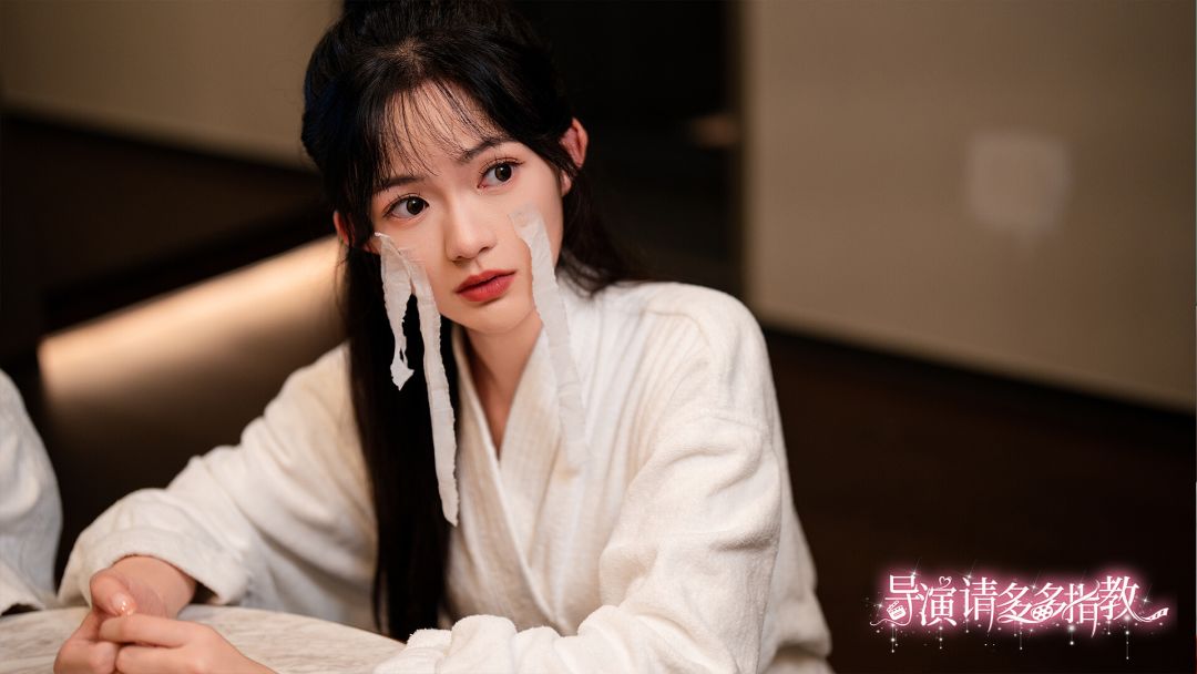 导演，请多多指教游戏截图