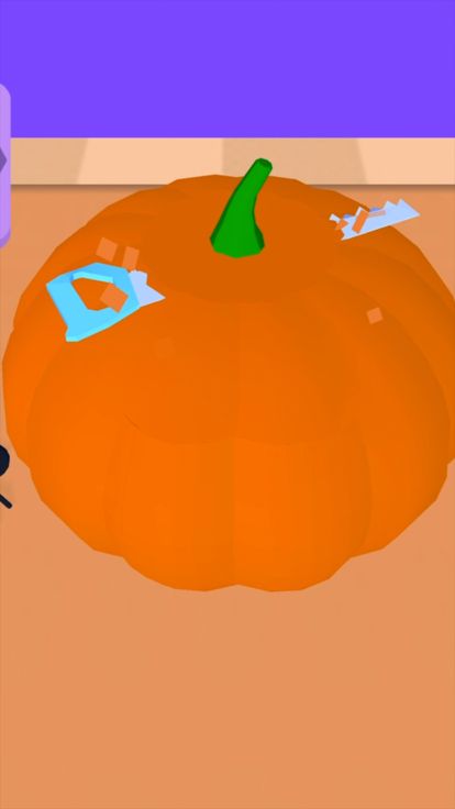 DIY Creative Carving:Halloween游戏截图