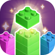 Rescue Bricks: Unlockicon
