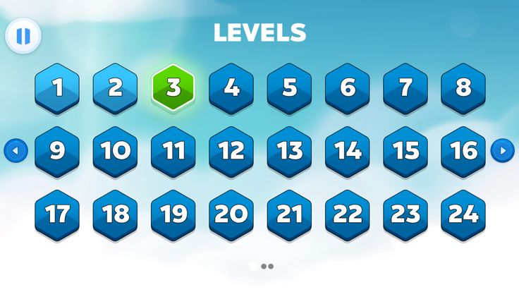 Color Overdose游戏截图